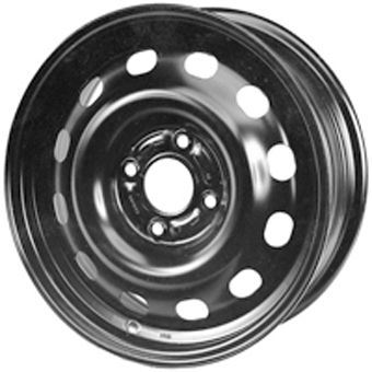 STAAL STEEL WHEEL 8520