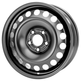 STAAL STEEL WHEEL 9630