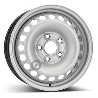 STAAL STEEL WHEEL 9685