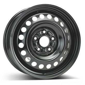 STAAL STEEL WHEEL 9527