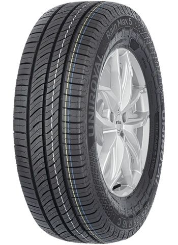 UNIROYAL RAINMAX5