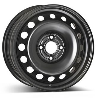 STAAL STEEL WHEEL 7095