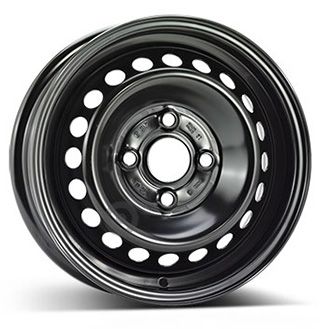 STAAL STEEL WHEEL 4275
