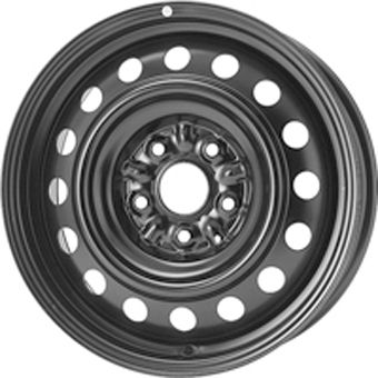 STAAL STEEL WHEEL 8015
