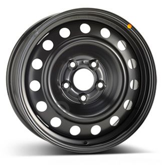 STAAL STEEL WHEEL 9317
