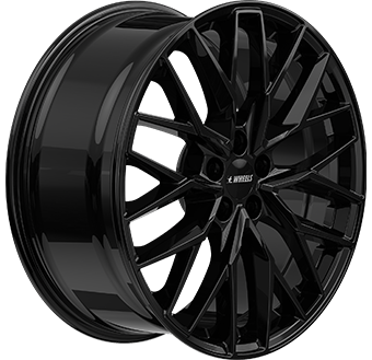 IT WHEELS XANA