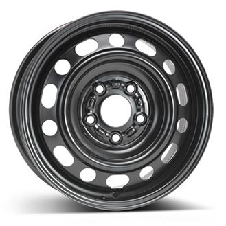 STAAL STEEL WHEEL 7223