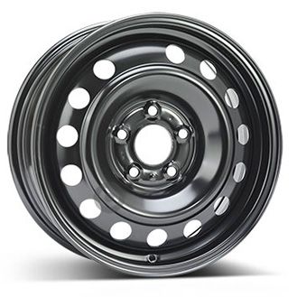 STAAL STEEL WHEEL 8787