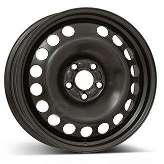 STAAL STEEL WHEEL 9001