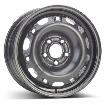 STAAL STEEL WHEEL 5210
