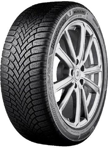 BRIDGESTONE BLIZZ6