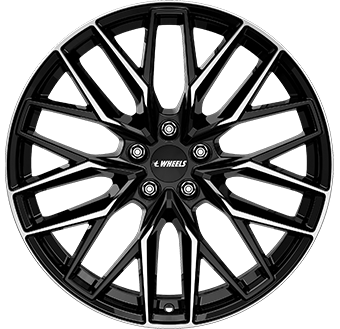 IT WHEELS XANA