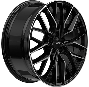 IT WHEELS XANA