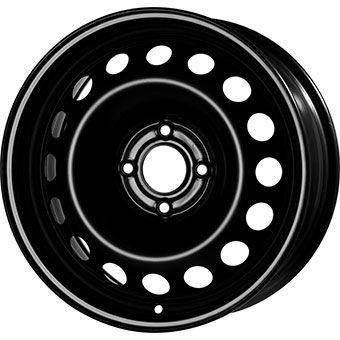 MW STEEL 16137