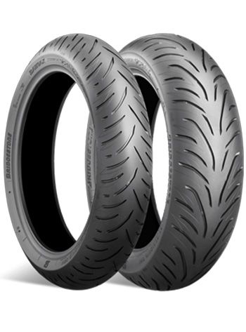 BRIDGESTONE SC2F