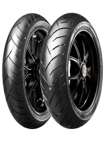 MAXXIS SUPMAXST2F
