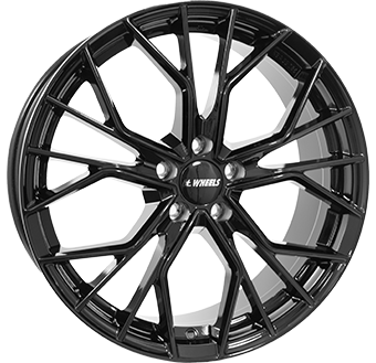 IT WHEELS TIARA