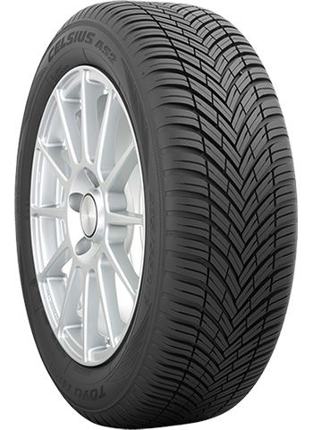 TOYO CELSAS2XL