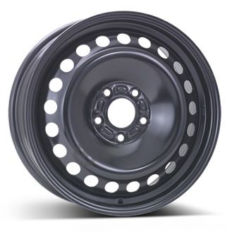 STAAL STEEL WHEEL 9225