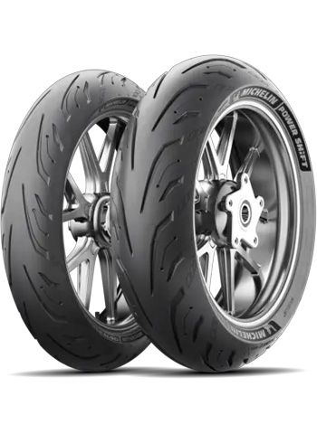 MICHELIN POWERSHIFF