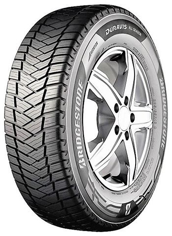 BRIDGESTONE DURA/S.