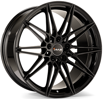 AVUS AC-MB5