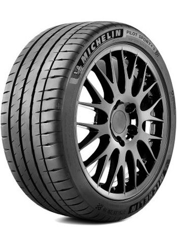 MICHELIN PS4SXL