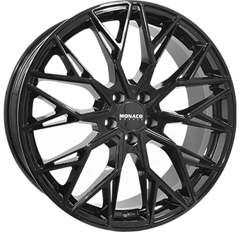 MONACO WHEELS GP15