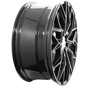 MONACO WHEELS GP15