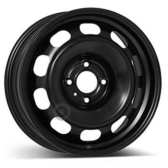 STAAL STEEL WHEEL 7432
