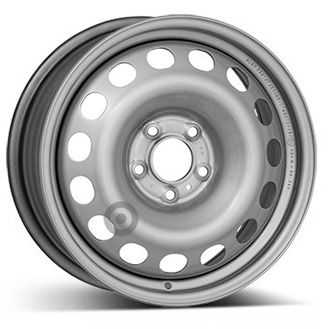 STAAL STEEL WHEEL 7505