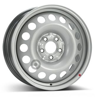 STAAL STEEL WHEEL 9002