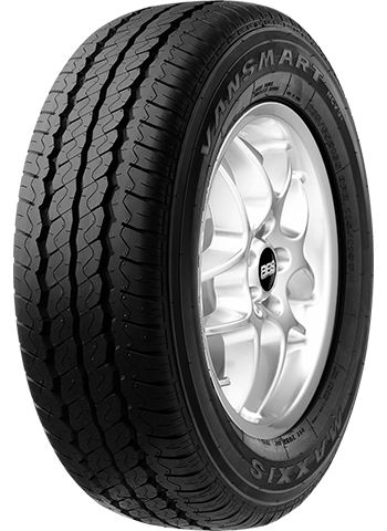MAXXIS MCV3+