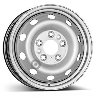 STAAL STEEL WHEEL 7011