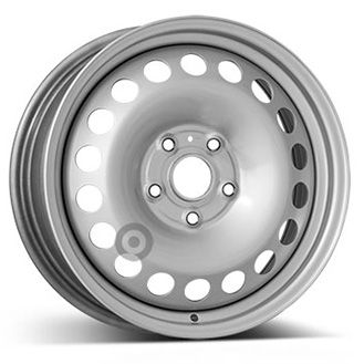 STAAL STEEL WHEEL 8703