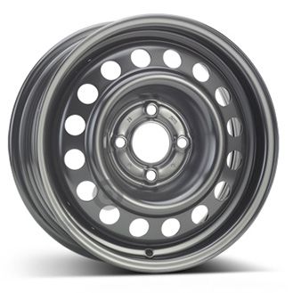 STAAL STEEL WHEEL 6530