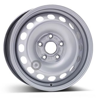 STAAL STEEL WHEEL 8385