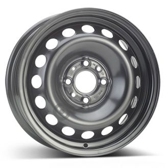 STAAL STEEL WHEEL 6315