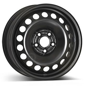 STAAL STEEL WHEEL 4055