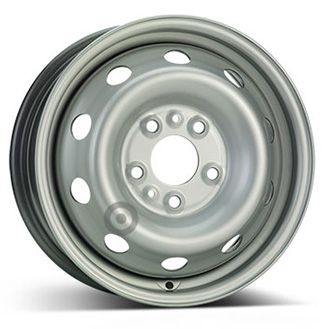 STAAL STEEL WHEEL 4012