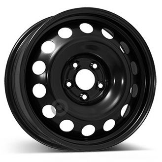 STAAL STEEL WHEEL 7461