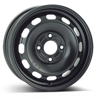 STAAL STEEL WHEEL 6275