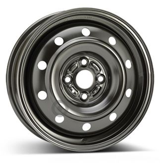 STAAL STEEL WHEEL 6735