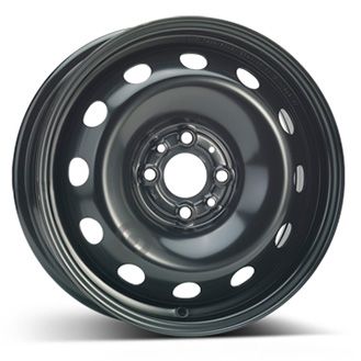 STAAL STEEL WHEEL 7680