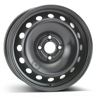 STAAL STEEL WHEEL 7915