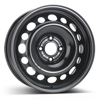 STAAL STEEL WHEEL 9493