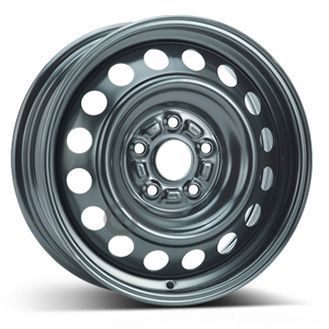 STAAL STEEL WHEEL 8183