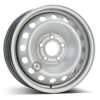 STAAL STEEL WHEEL 9506