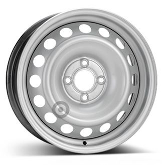 STAAL STEEL WHEEL 8932