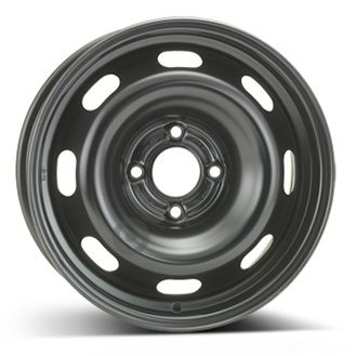 STAAL STEEL WHEEL 8055